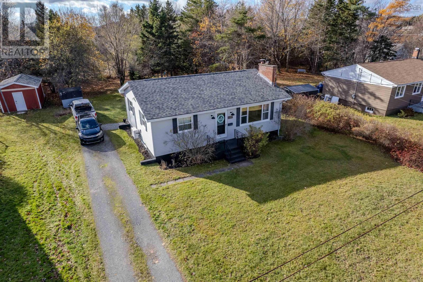 24 Hillcrest Drive, Coxheath, Nova Scotia