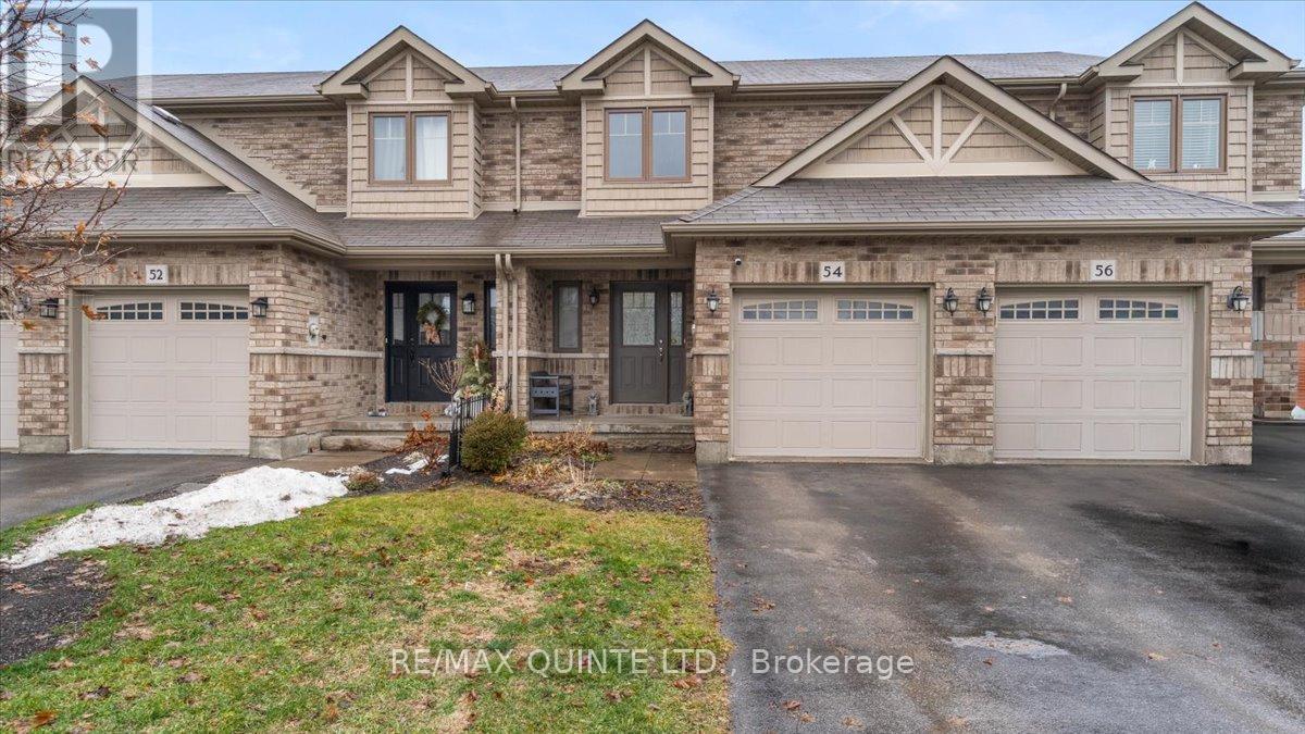 54 Princeton Place, Belleville, Ontario  K8N 0B3 - Photo 1 - X12644764
