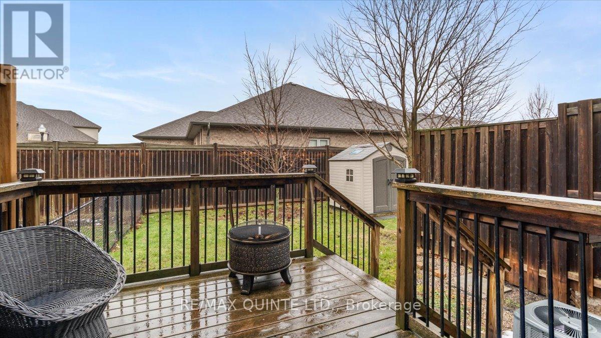 54 Princeton Place, Belleville, Ontario  K8N 0B3 - Photo 19 - X12644764