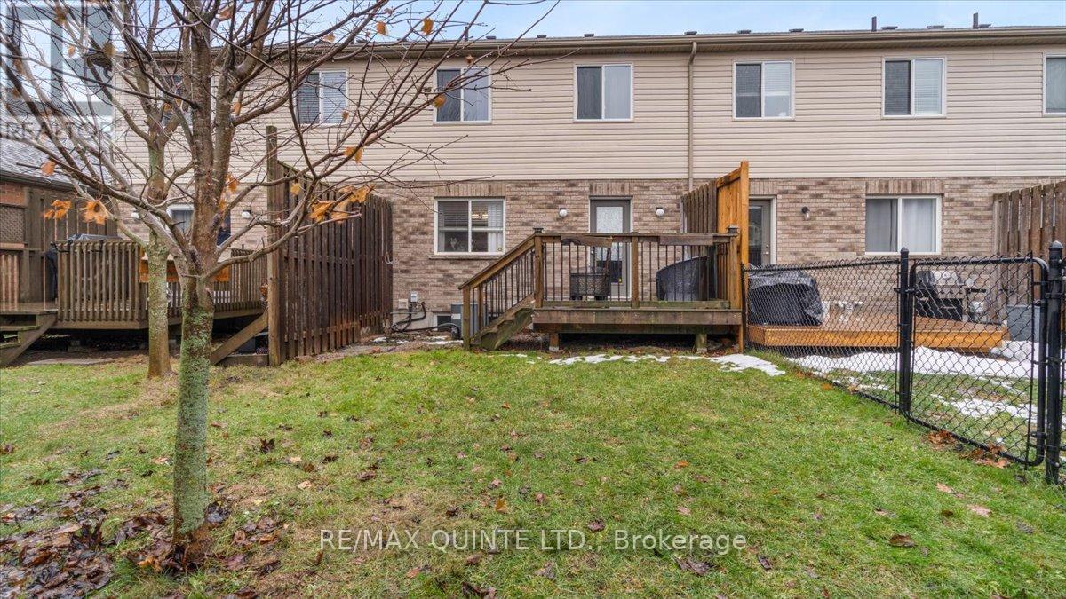 54 Princeton Place, Belleville, Ontario  K8N 0B3 - Photo 20 - X12644764