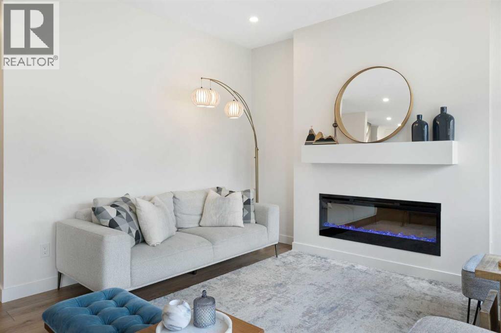 1635 Baywater Street Sw, Airdrie, Alberta  T4B 5K6 - Photo 9 - A2243329