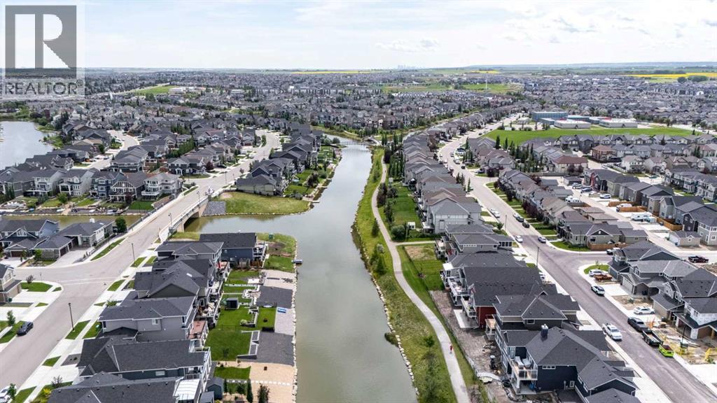 1635 Baywater Street Sw, Airdrie, Alberta  T4B 5K6 - Photo 46 - A2243329