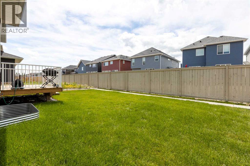 1635 Baywater Street Sw, Airdrie, Alberta  T4B 5K6 - Photo 43 - A2243329