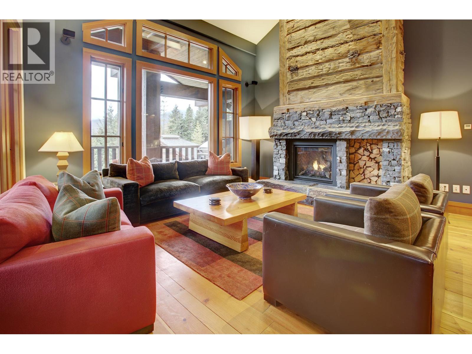 6C 2300 NORDIC DRIVE, Whistler, British Columbia