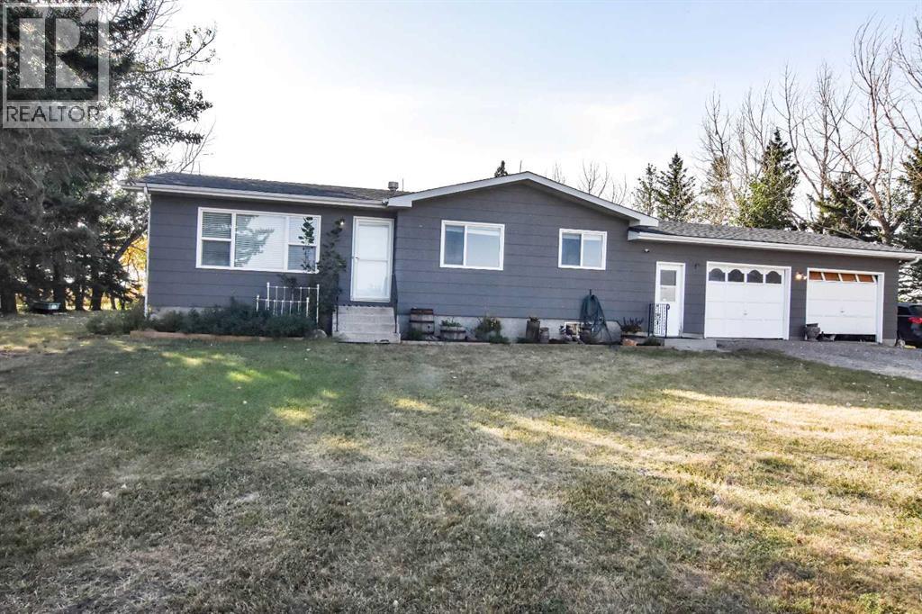 230054 Range Road 255, Rural Wheatland County, Alberta  T1P 1K9 - Photo 2 - A2260363