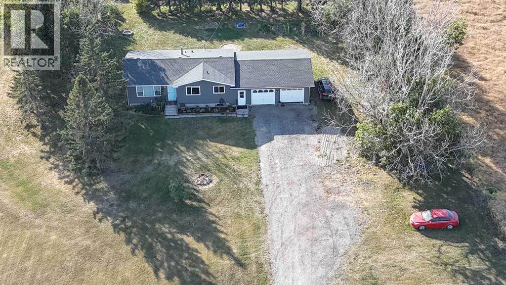 230054 Range Road 255, Rural Wheatland County, Alberta  T1P 1K9 - Photo 27 - A2260363