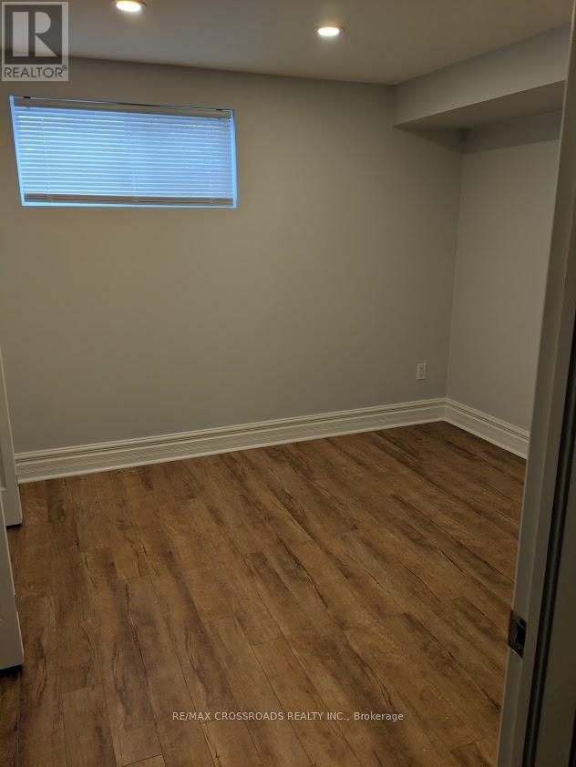 Basement - 64 Dorset Drive, Brampton, Ontario  L6T 2Y5 - Photo 5 - W12644130