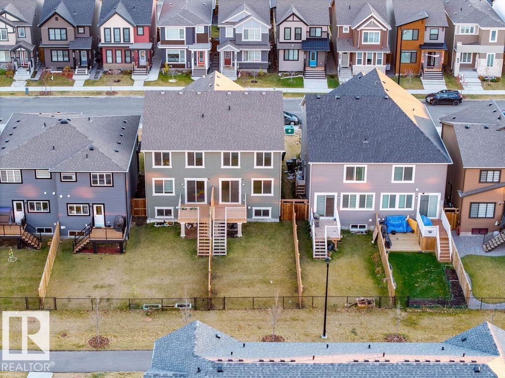 1745 Plum Cr Sw Sw, Edmonton, Alberta  T6X 2Z8 - Photo 43 - E4468462