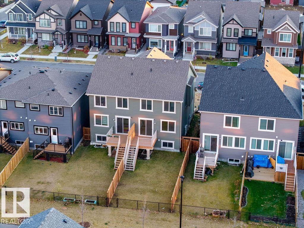 1745 Plum Cr Sw Sw, Edmonton, Alberta  T6X 2Z8 - Photo 44 - E4468462