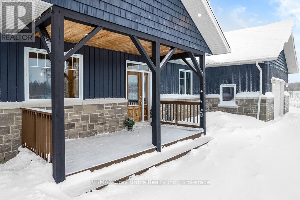 1379 West Road, Northern Bruce Peninsula, Ontario  N0H 1W0 - Photo 3 - X12526262