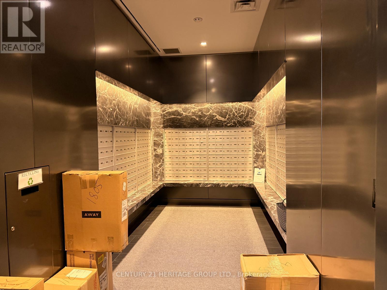 826 - 576 Front Street W, Toronto, Ontario  M5V 0P8 - Photo 19 - C12644218