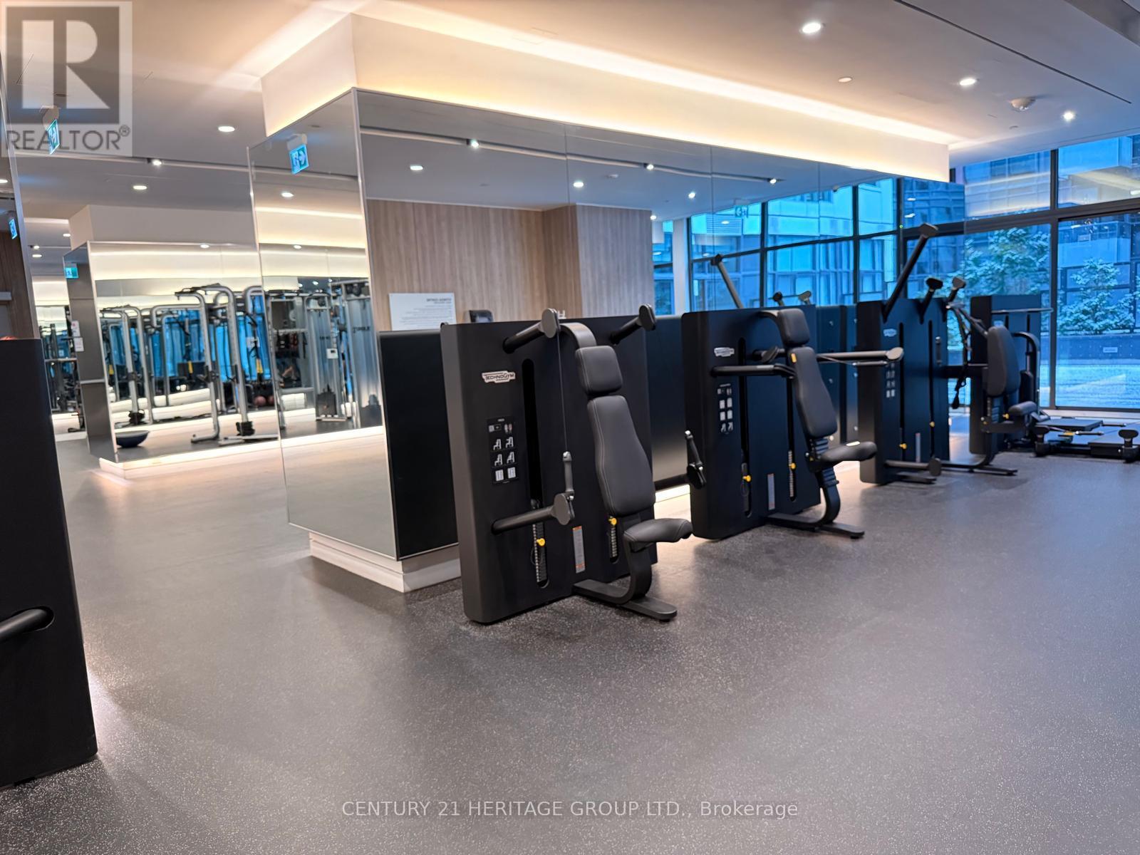 826 - 576 Front Street W, Toronto, Ontario  M5V 0P8 - Photo 17 - C12644218