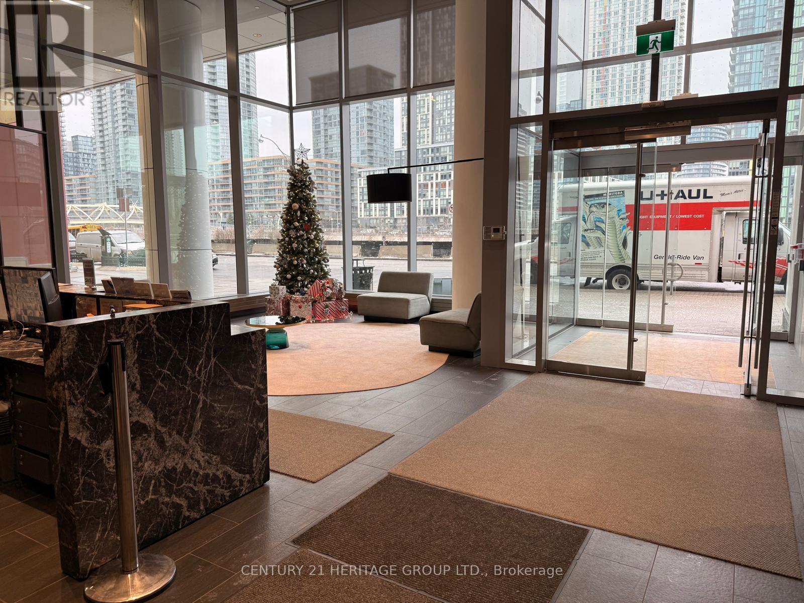 826 - 576 Front Street W, Toronto, Ontario  M5V 0P8 - Photo 15 - C12644218