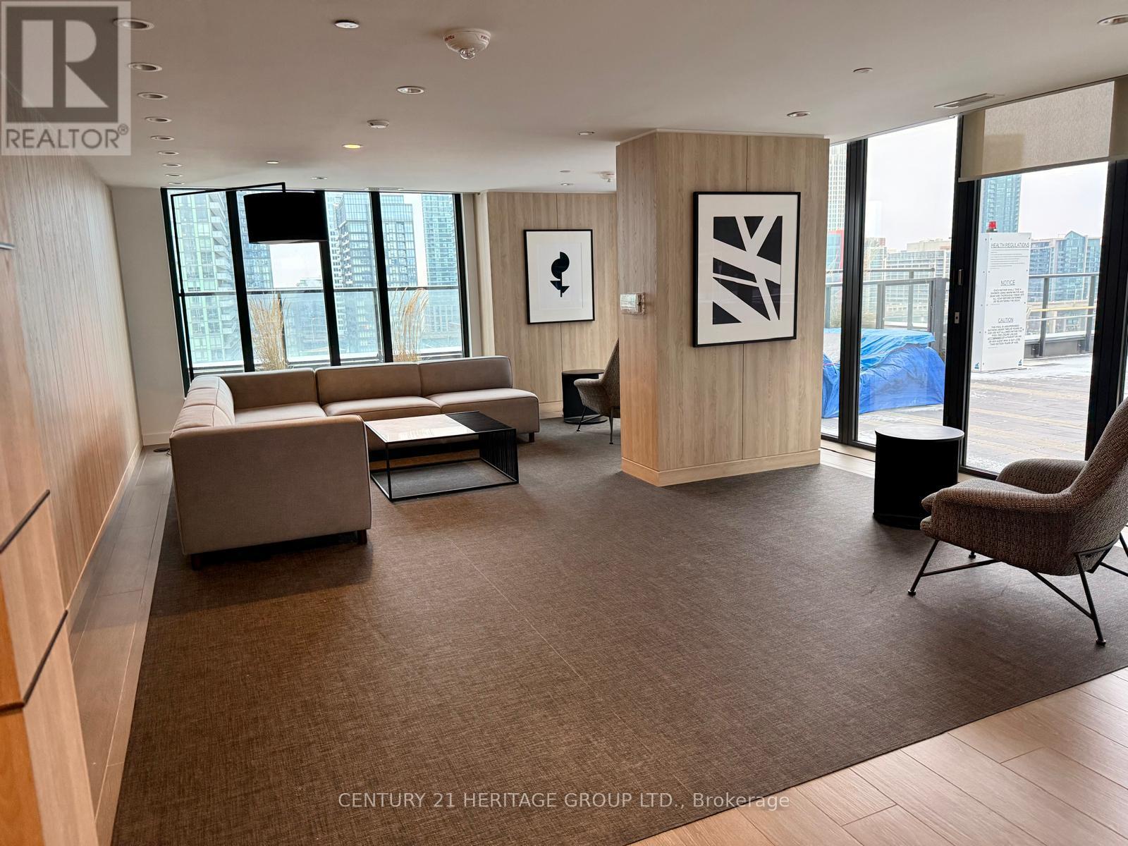 826 - 576 Front Street W, Toronto, Ontario  M5V 0P8 - Photo 23 - C12644218