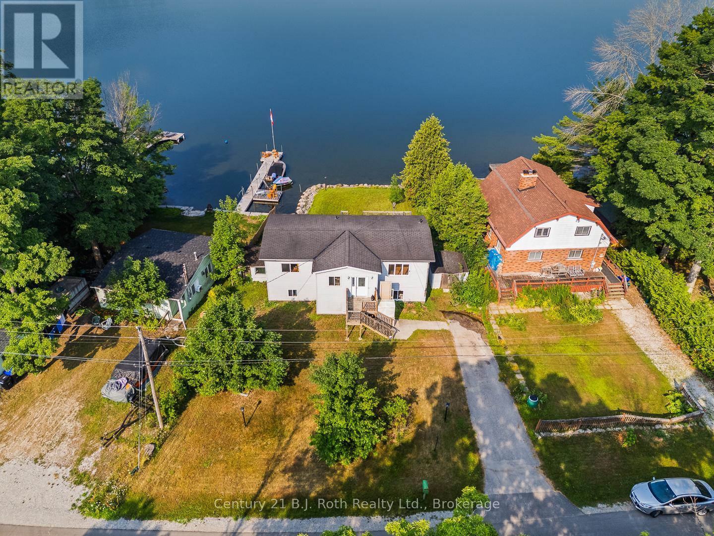 3338 COX DRIVE, Severn, Ontario