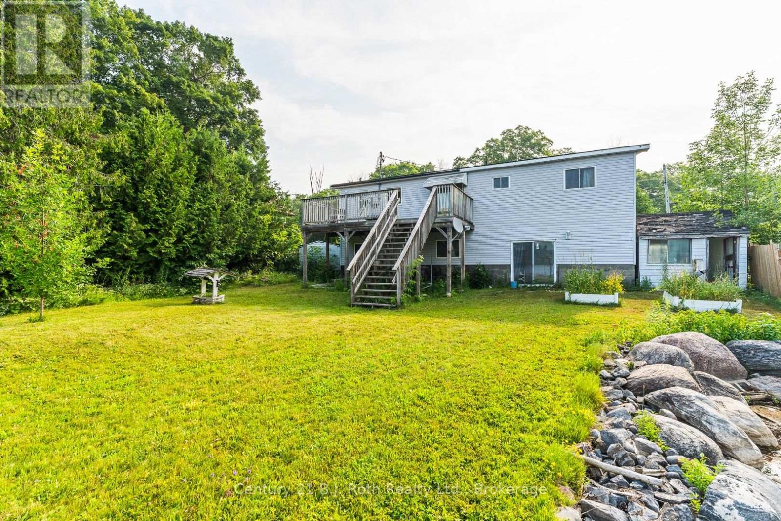 3338 Cox Drive, Severn, Ontario  L0K 2B0 - Photo 27 - S12644758