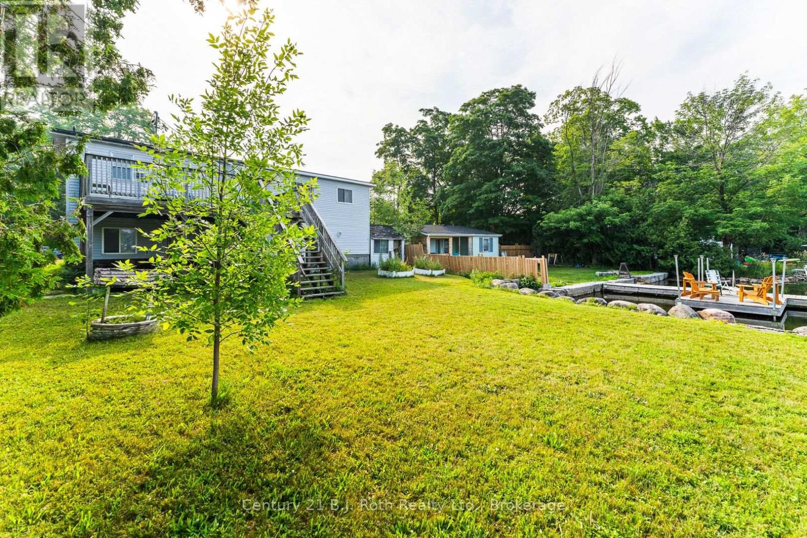 3338 Cox Drive, Severn, Ontario  L0K 2B0 - Photo 28 - S12644758