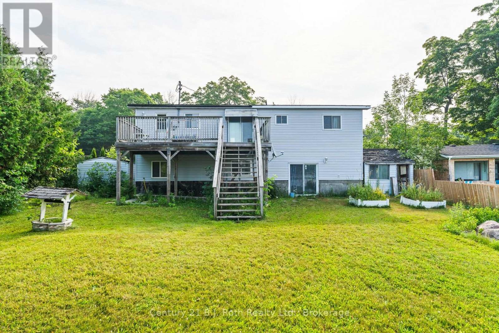 3338 Cox Drive, Severn, Ontario  L0K 2B0 - Photo 29 - S12644758