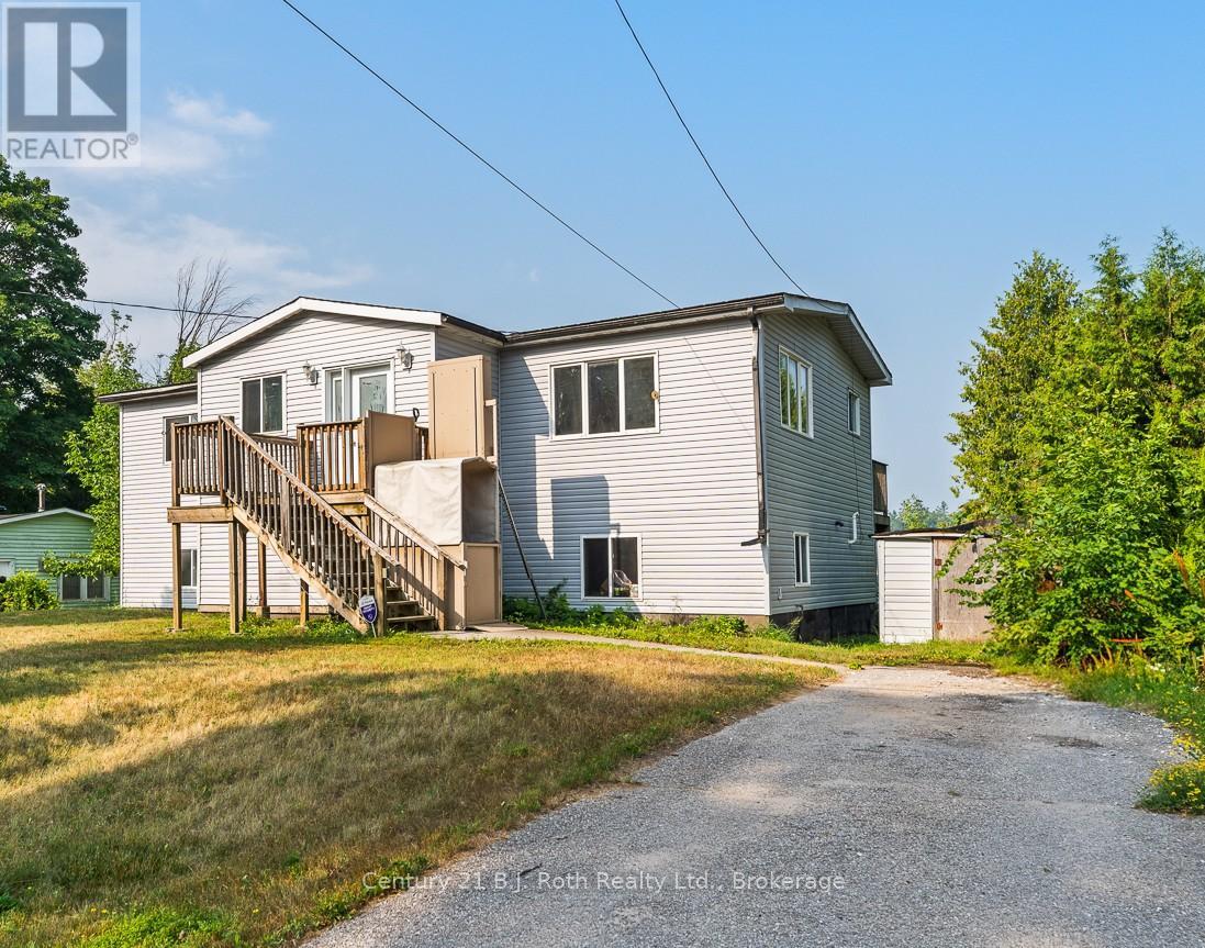 3338 Cox Drive, Severn, Ontario  L0K 2B0 - Photo 3 - S12644758