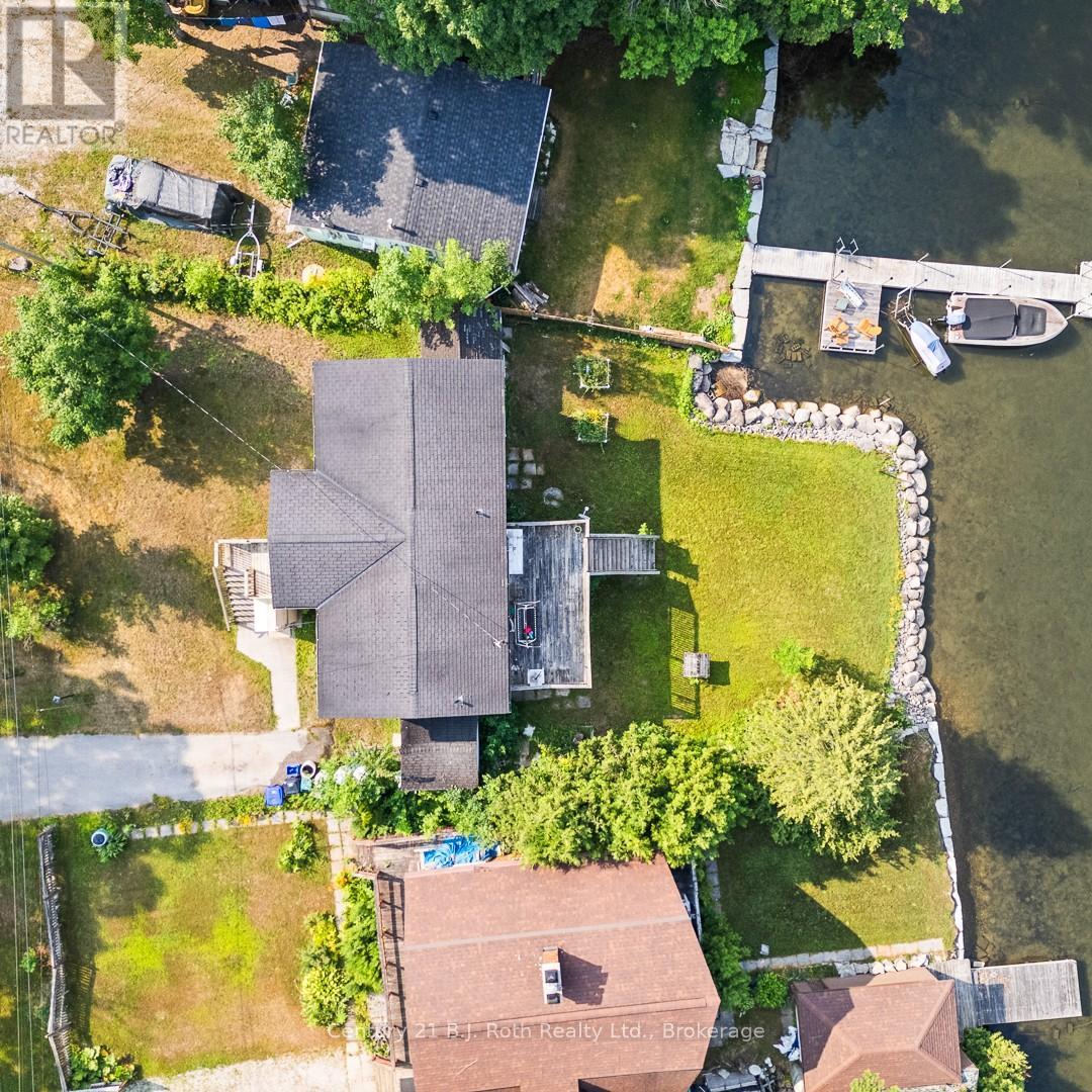 3338 Cox Drive, Severn, Ontario  L0K 2B0 - Photo 30 - S12644758