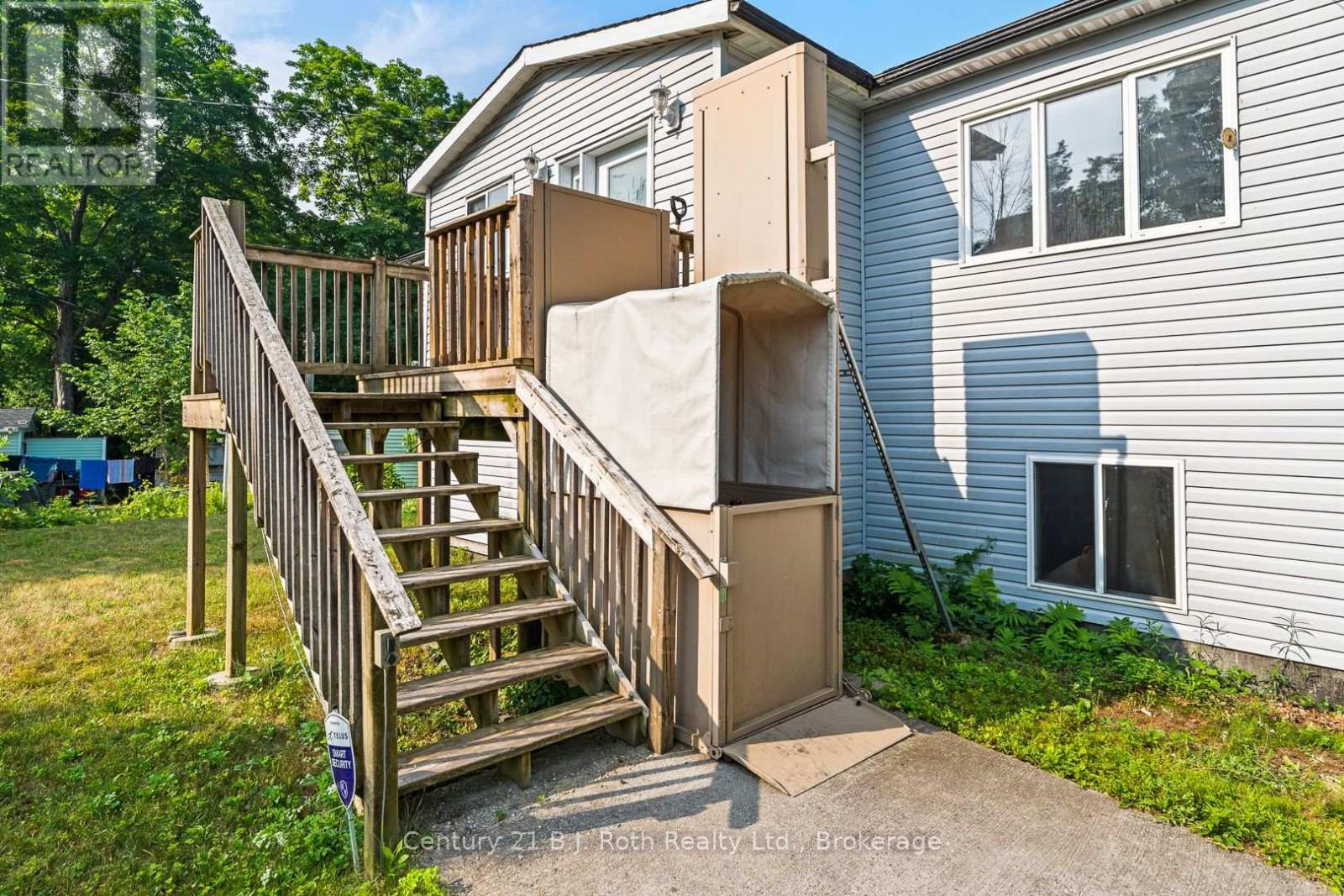 3338 Cox Drive, Severn, Ontario  L0K 2B0 - Photo 5 - S12644758