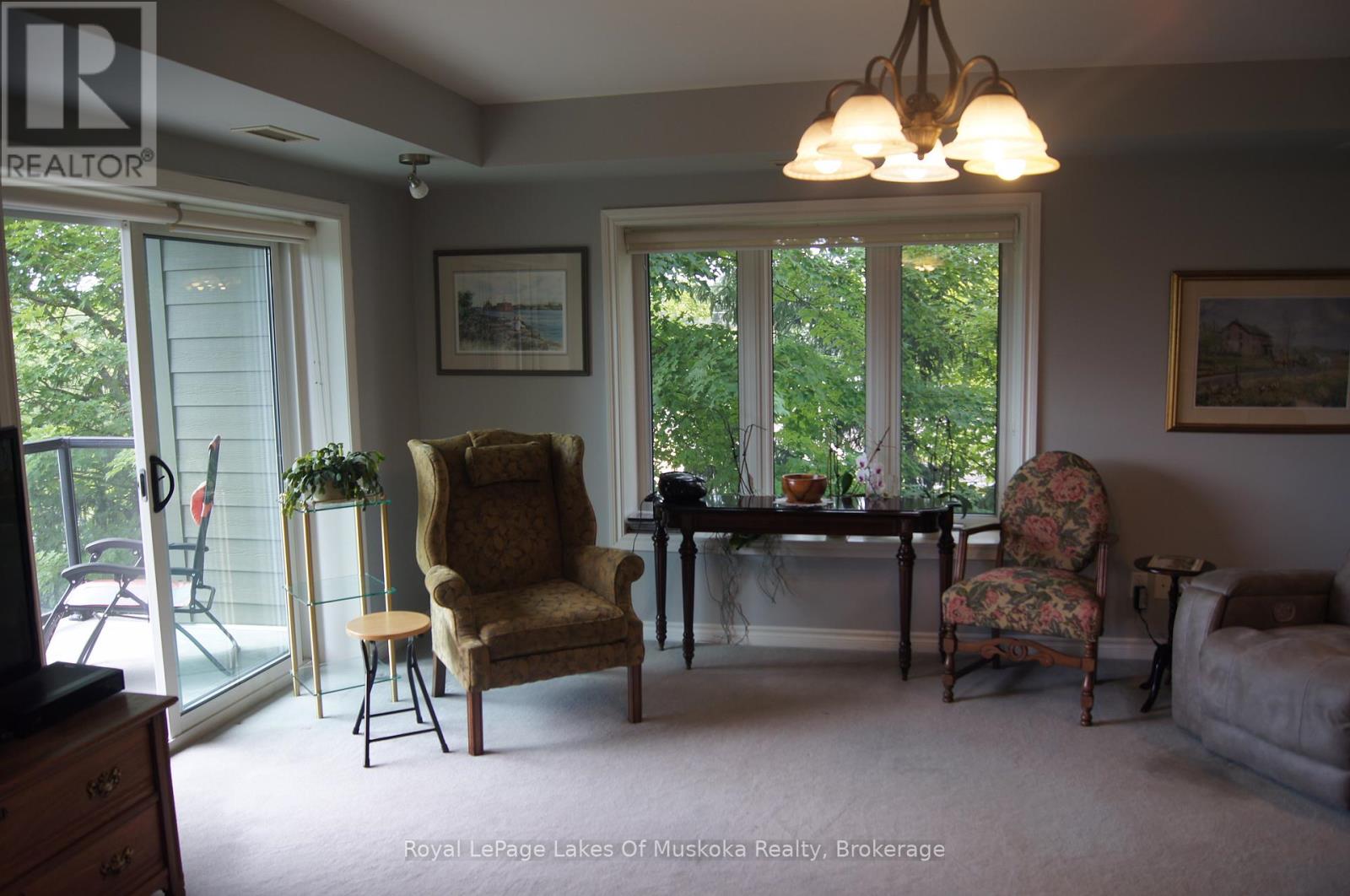 1 - 24 Dairy Lane, Huntsville (Chaffey), Ontario  P1H 0A4 - Photo 10 - X12644754