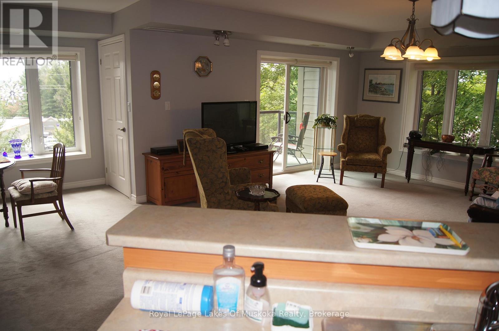 1 - 24 Dairy Lane, Huntsville (Chaffey), Ontario  P1H 0A4 - Photo 18 - X12644754