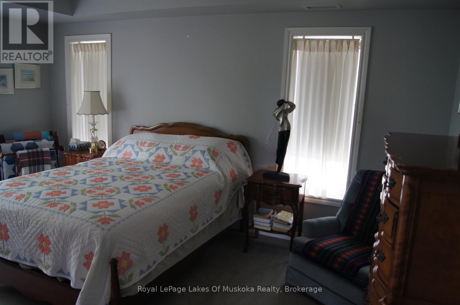 1 - 24 Dairy Lane, Huntsville (Chaffey), Ontario  P1H 0A4 - Photo 21 - X12644754