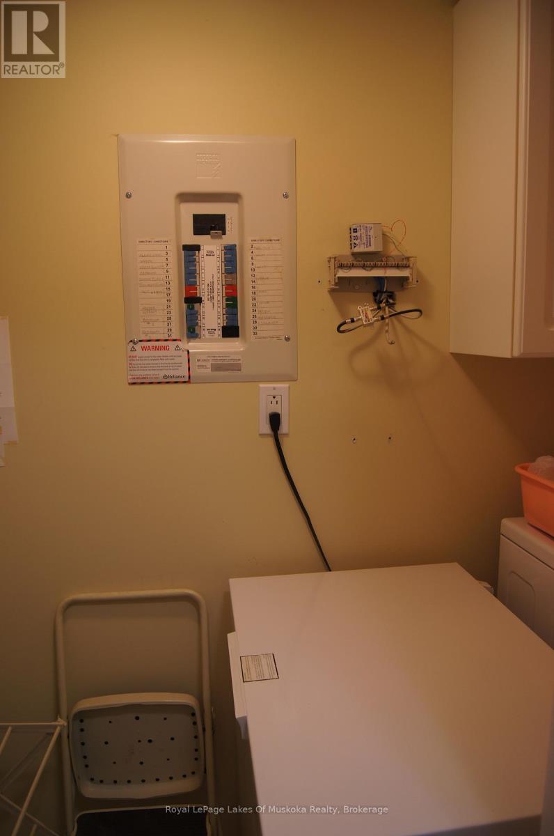 1 - 24 Dairy Lane, Huntsville (Chaffey), Ontario  P1H 0A4 - Photo 33 - X12644754