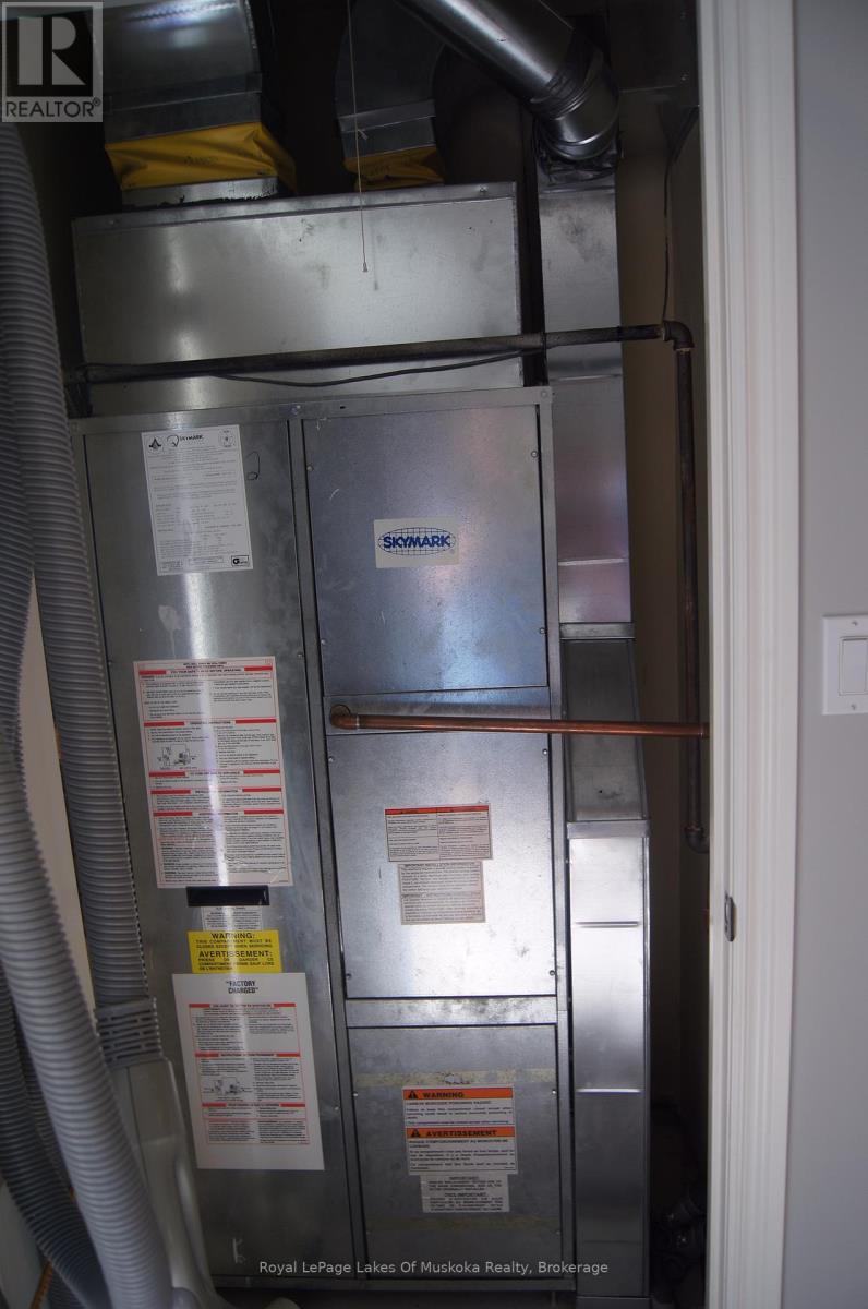 1 - 24 Dairy Lane, Huntsville (Chaffey), Ontario  P1H 0A4 - Photo 38 - X12644754