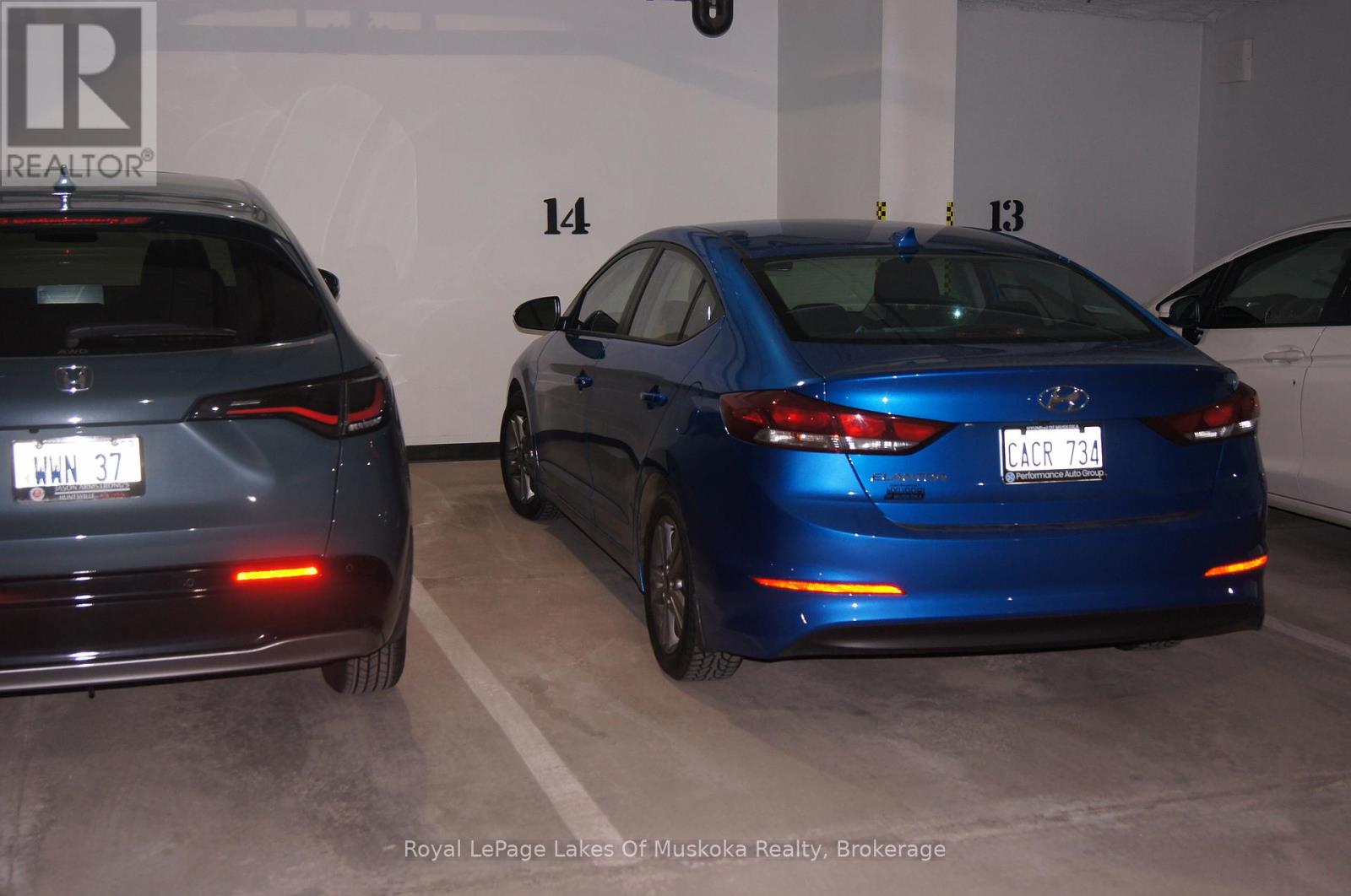 1 - 24 Dairy Lane, Huntsville (Chaffey), Ontario  P1H 0A4 - Photo 39 - X12644754