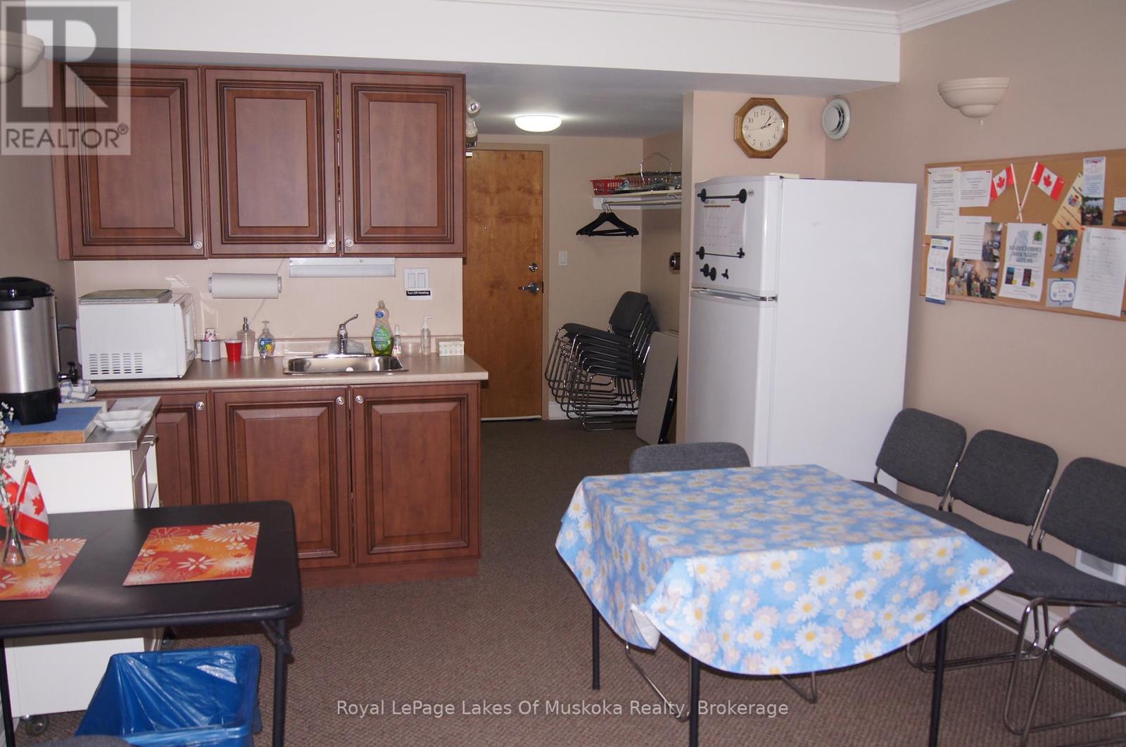 1 - 24 Dairy Lane, Huntsville (Chaffey), Ontario  P1H 0A4 - Photo 4 - X12644754