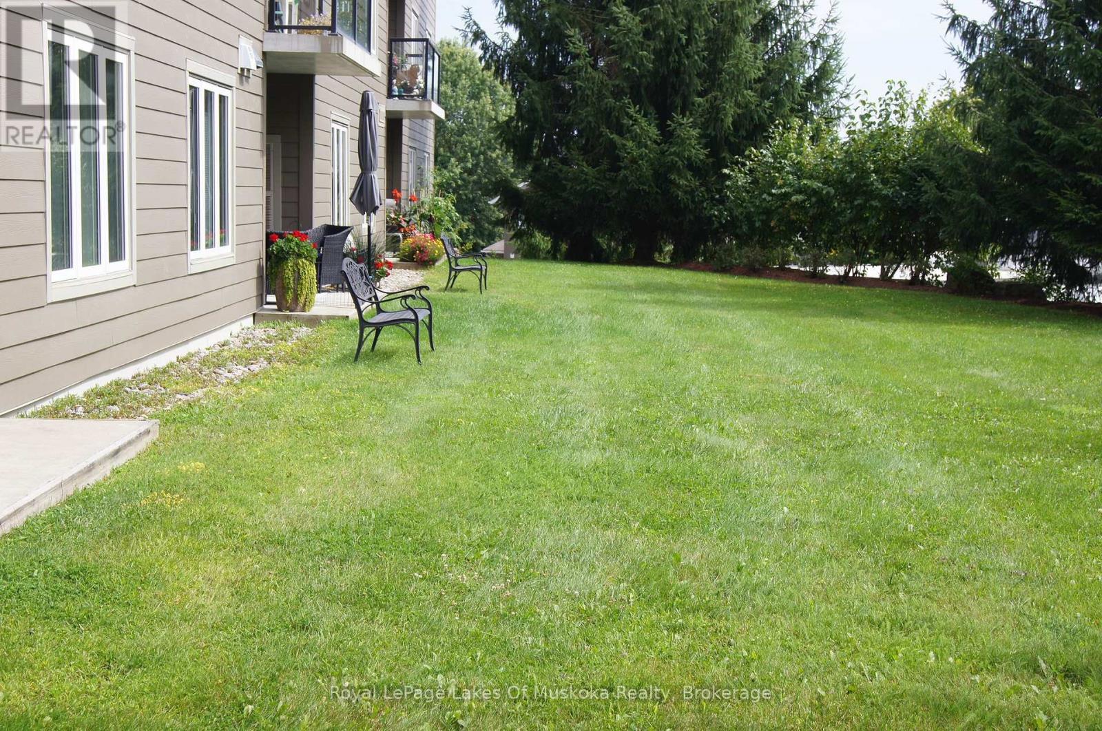 1 - 24 Dairy Lane, Huntsville (Chaffey), Ontario  P1H 0A4 - Photo 44 - X12644754