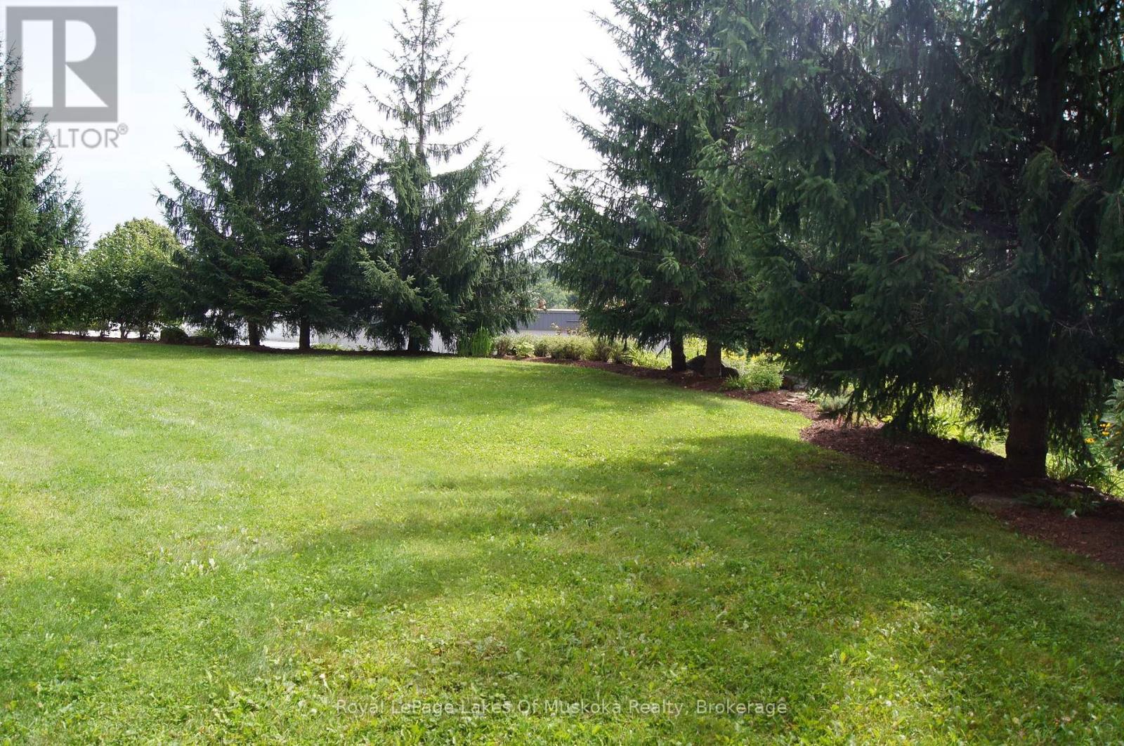 1 - 24 Dairy Lane, Huntsville (Chaffey), Ontario  P1H 0A4 - Photo 45 - X12644754