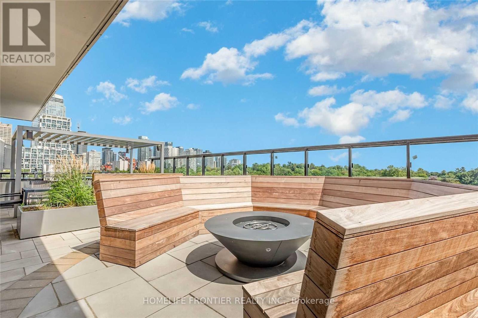 527 - 1 Belsize Drive, Toronto, Ontario  M4S 0B9 - Photo 13 - C12644756