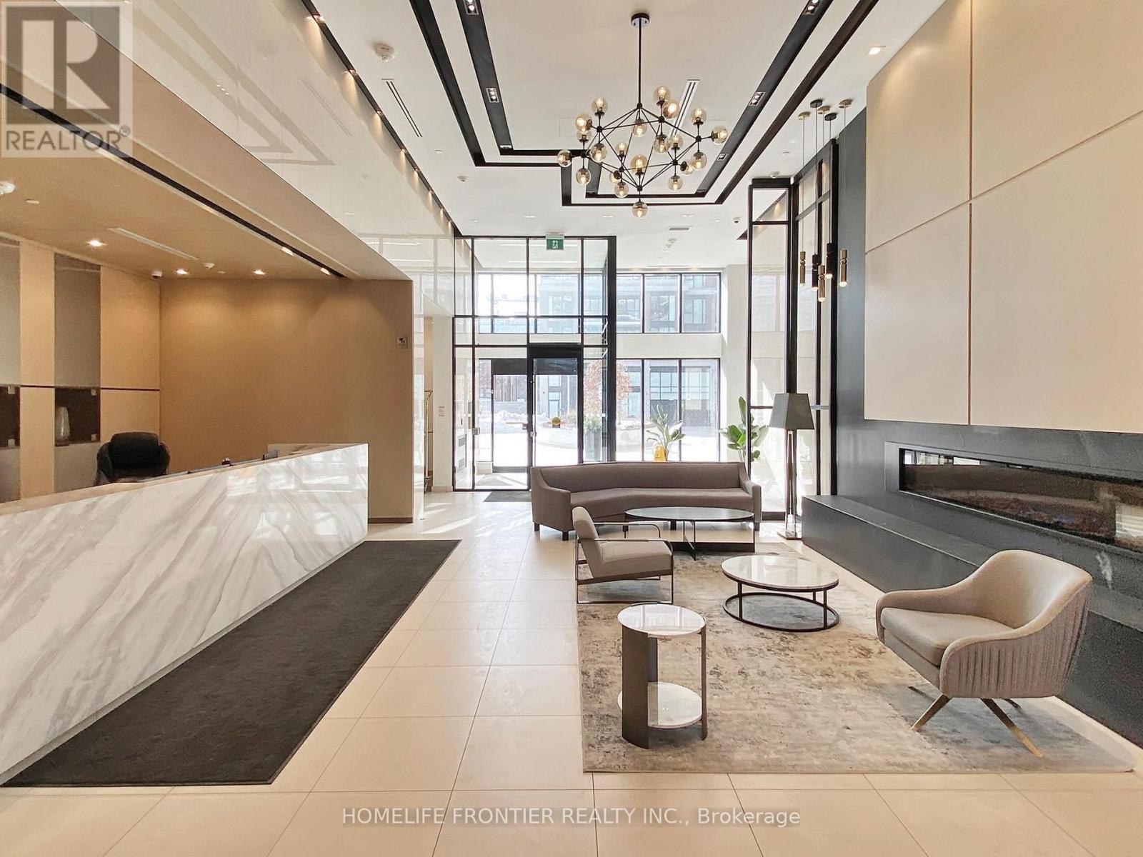 527 - 1 Belsize Drive, Toronto, Ontario  M4S 0B9 - Photo 3 - C12644756