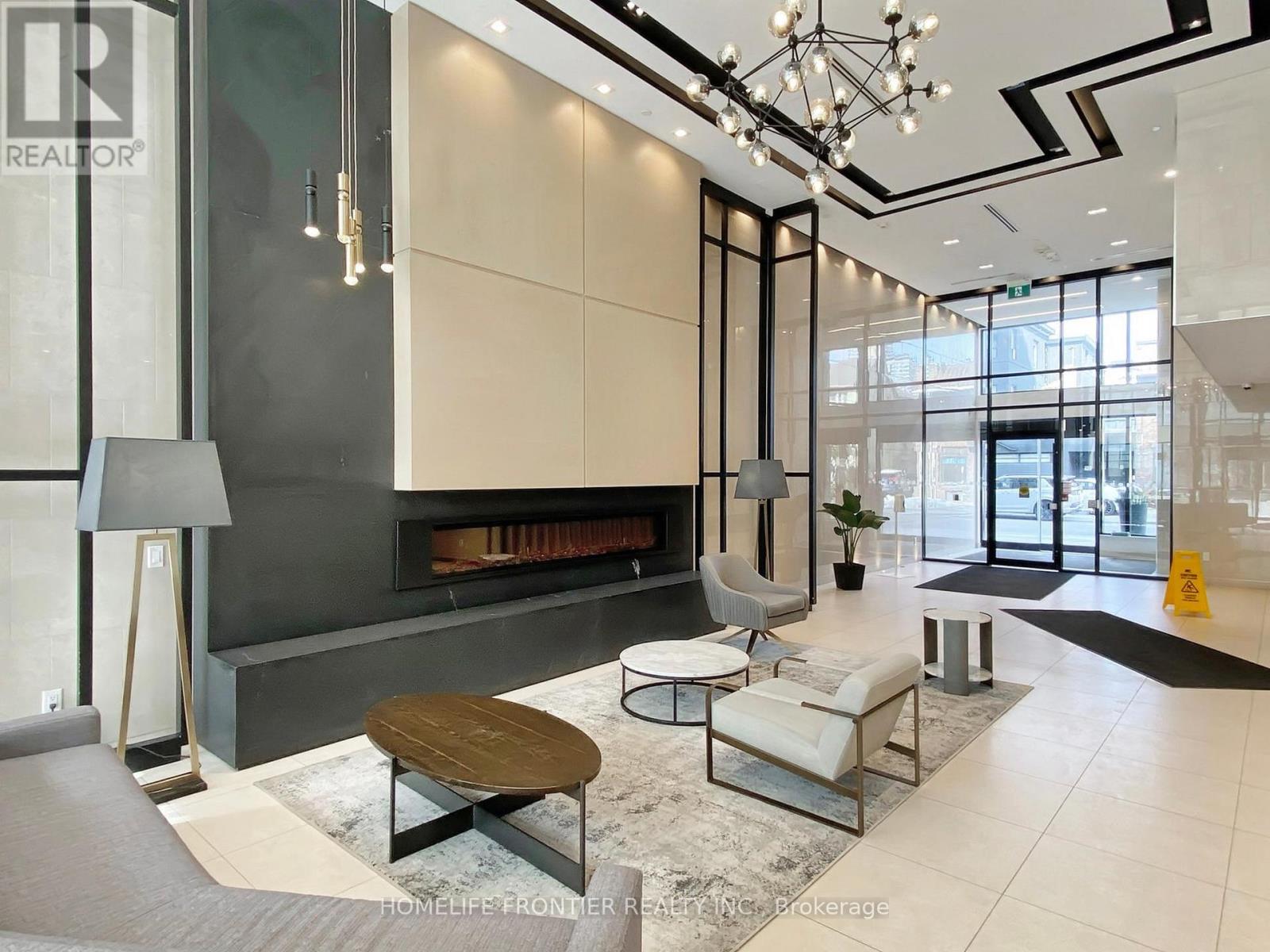 527 - 1 Belsize Drive, Toronto, Ontario  M4S 0B9 - Photo 4 - C12644756