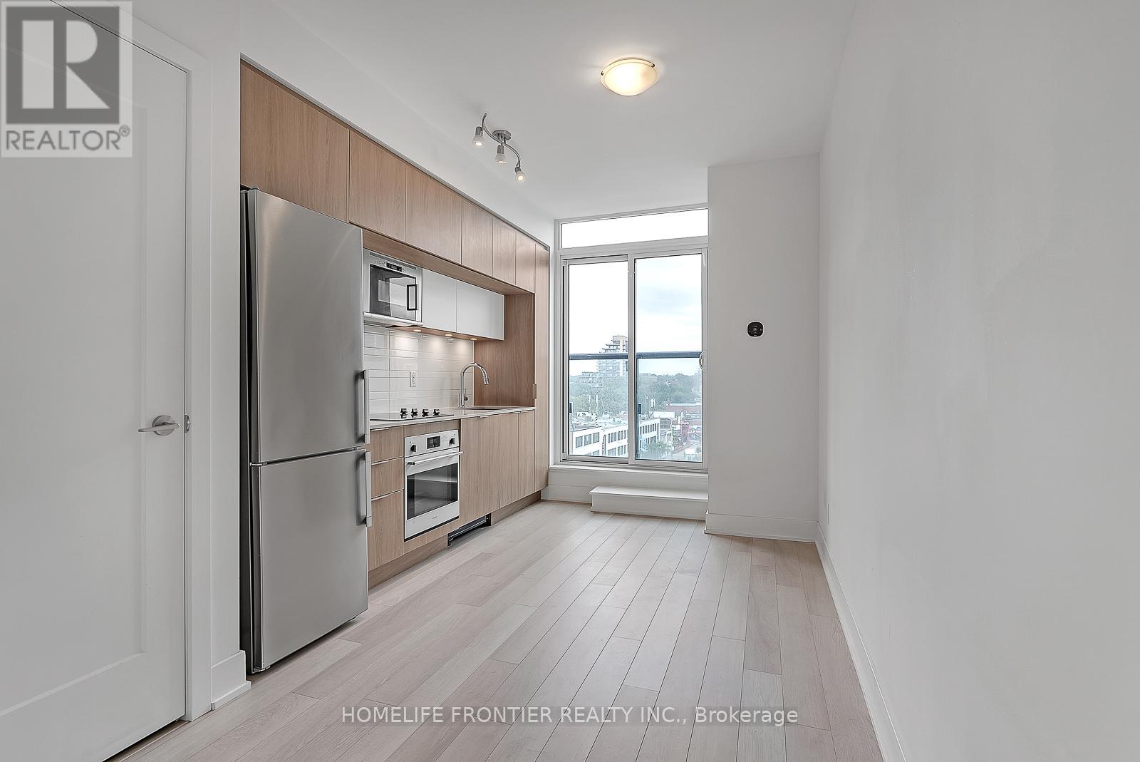 527 - 1 Belsize Drive, Toronto, Ontario  M4S 0B9 - Photo 6 - C12644756