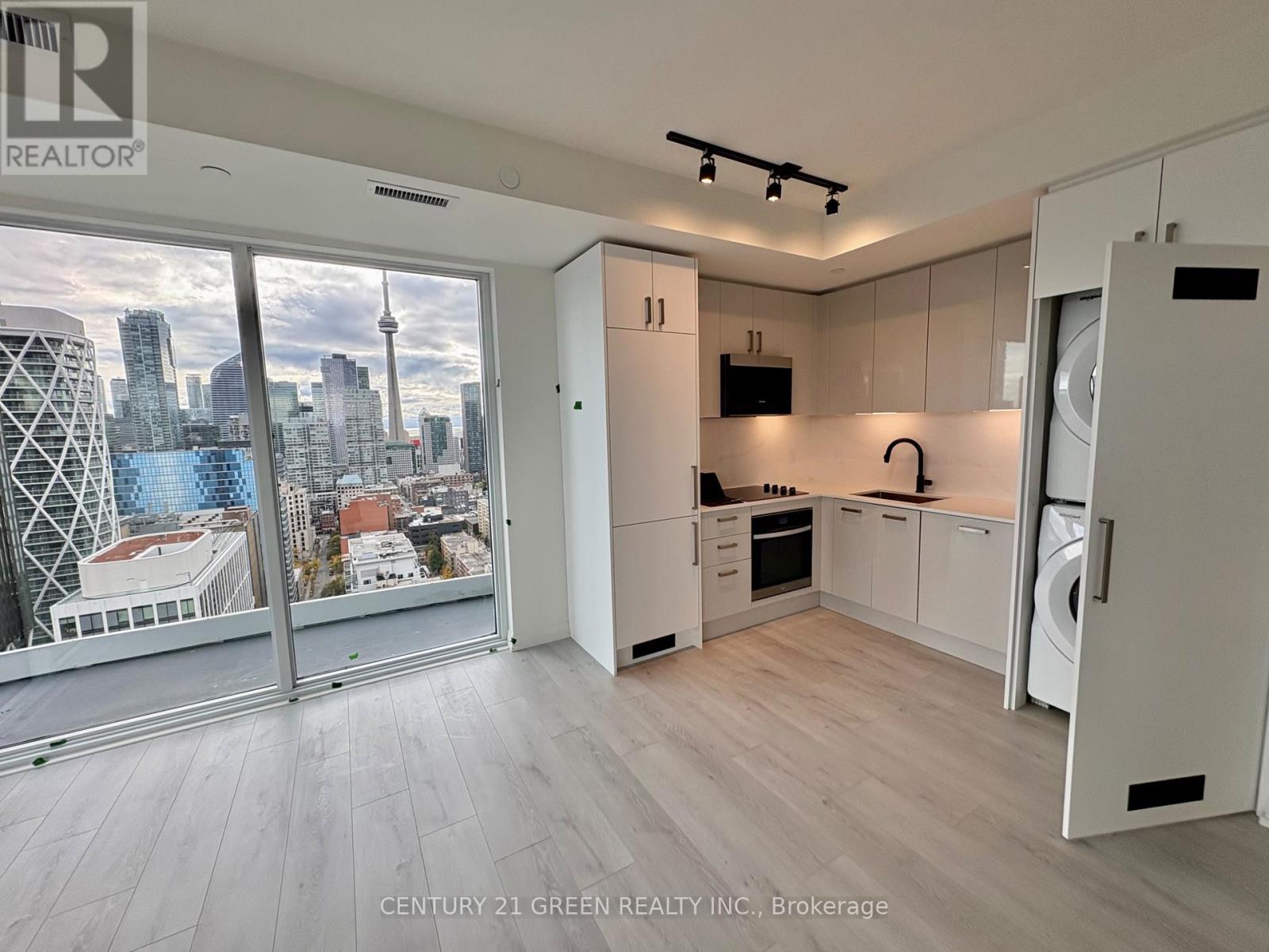 2805 - 280 Dundas Street W, Toronto, Ontario  M5T 0E3 - Photo 17 - C12644762