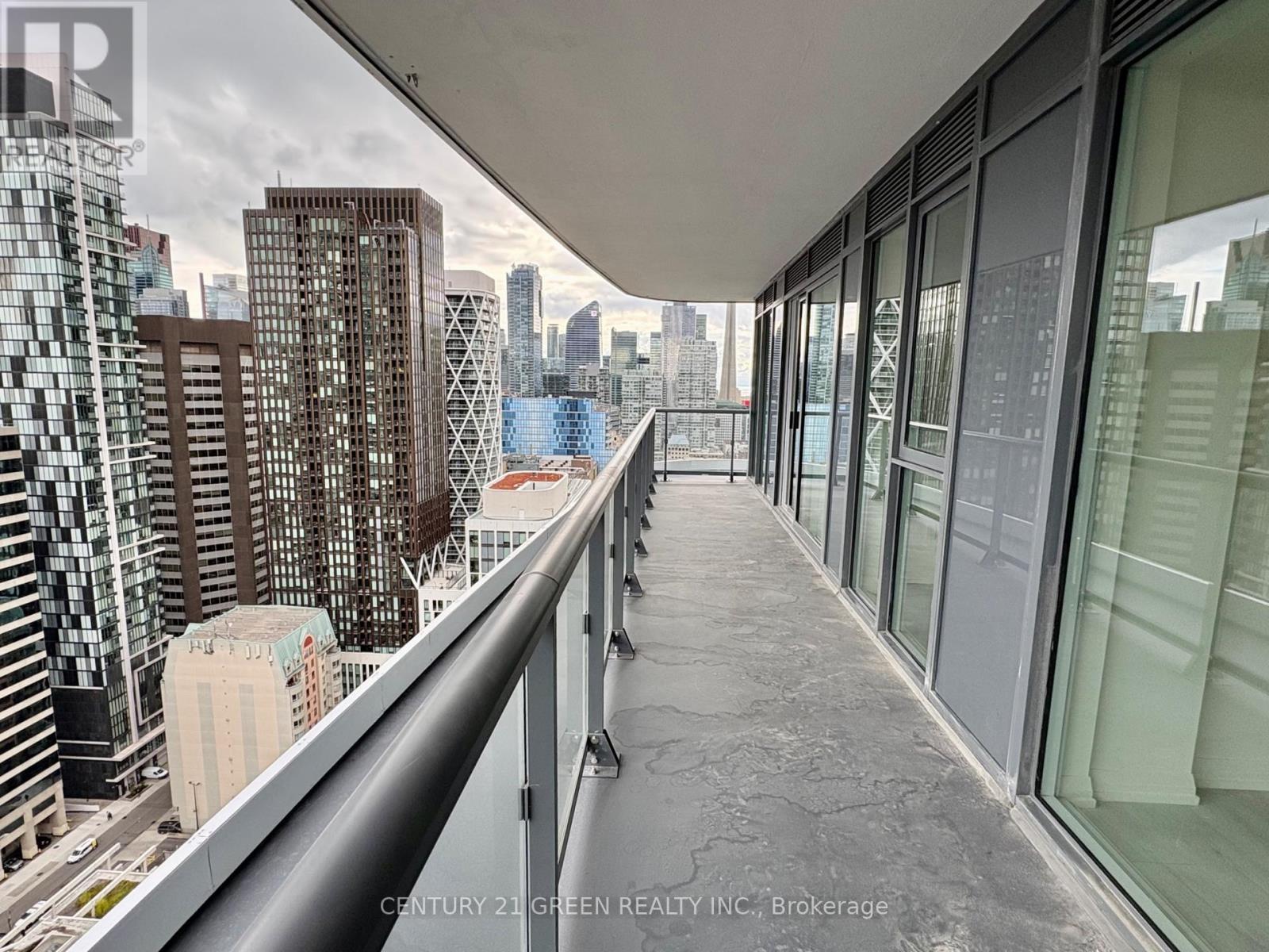 2805 - 280 Dundas Street W, Toronto, Ontario  M5T 0E3 - Photo 22 - C12644762