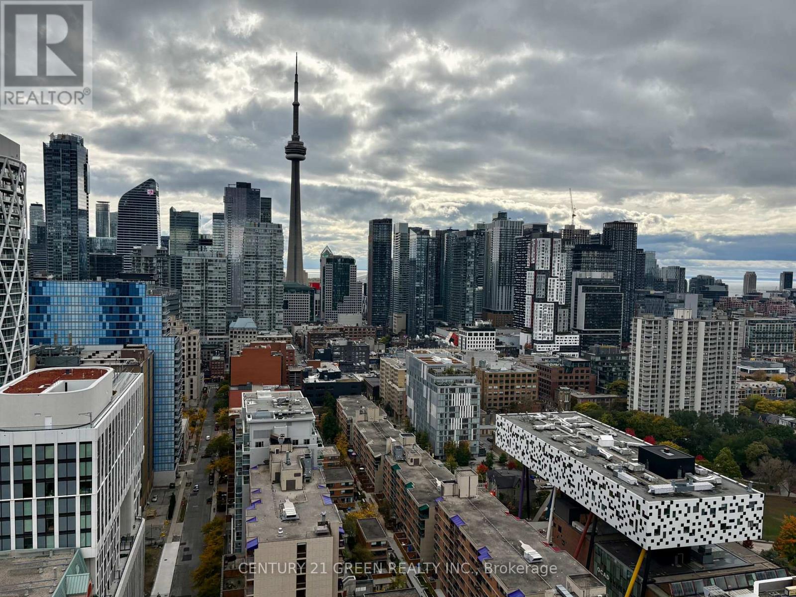 2805 - 280 Dundas Street W, Toronto, Ontario  M5T 0E3 - Photo 23 - C12644762