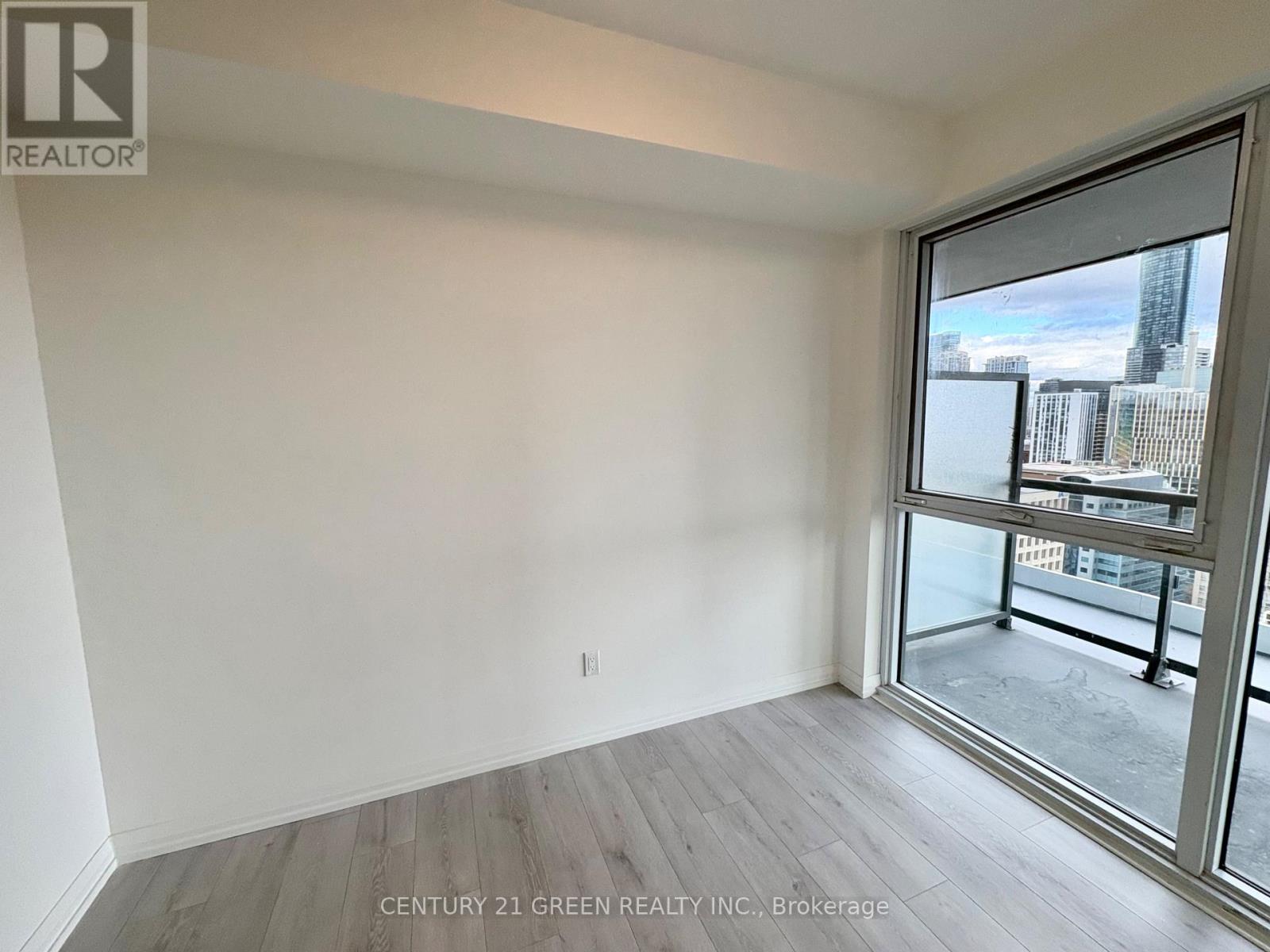 2805 - 280 Dundas Street W, Toronto, Ontario  M5T 0E3 - Photo 5 - C12644762