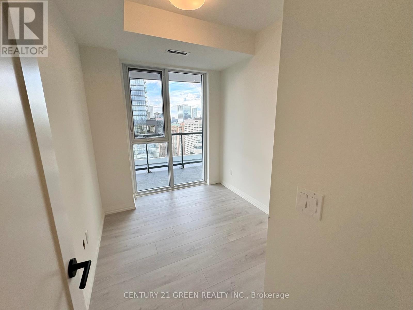 2805 - 280 Dundas Street W, Toronto, Ontario  M5T 0E3 - Photo 8 - C12644762