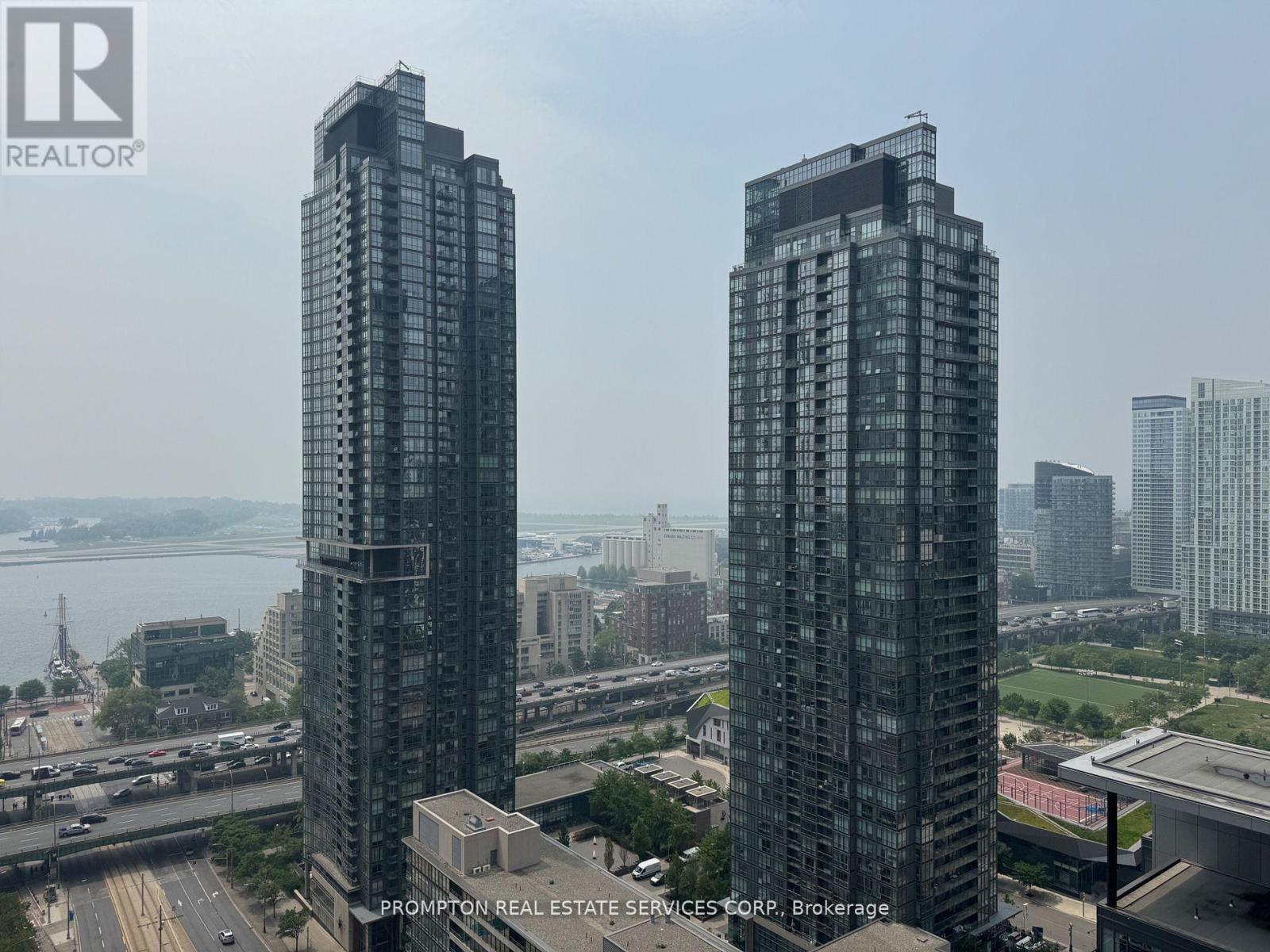 2801 - 3 Concord Cityplace Way, Toronto, Ontario  M5V 0X4 - Photo 14 - C12644774