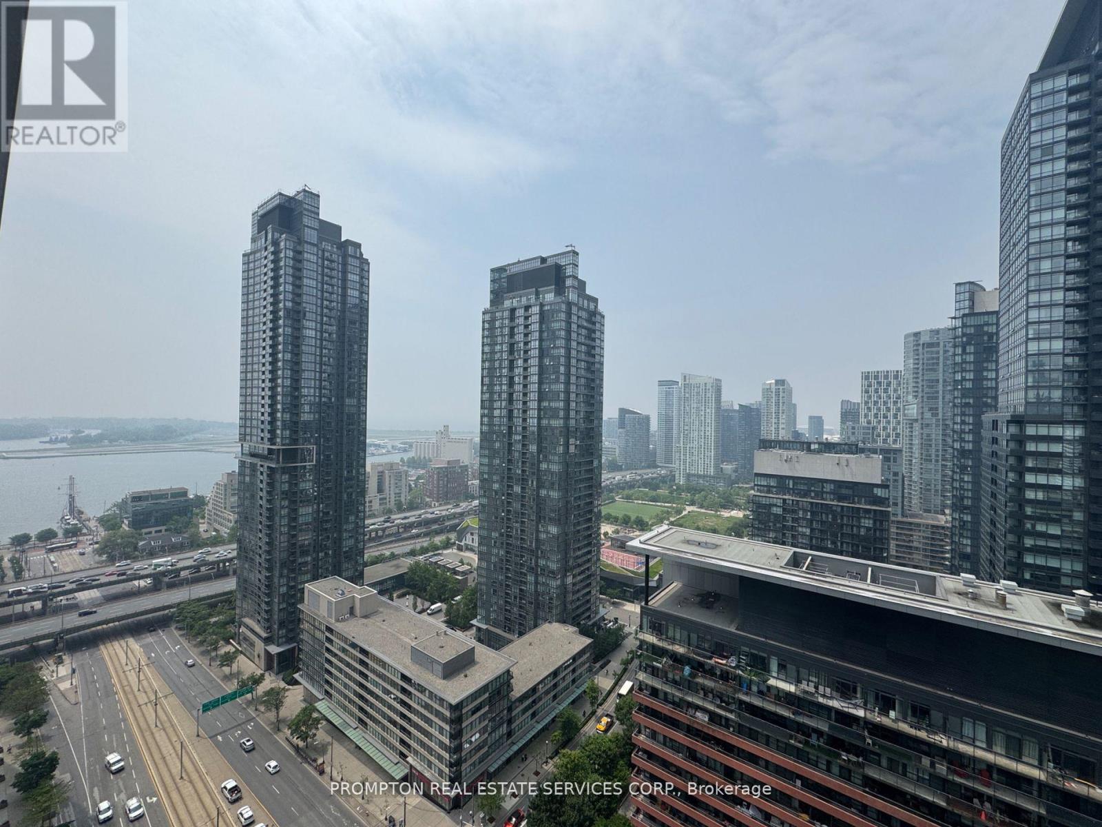 2801 - 3 Concord Cityplace Way, Toronto, Ontario  M5V 0X4 - Photo 15 - C12644774