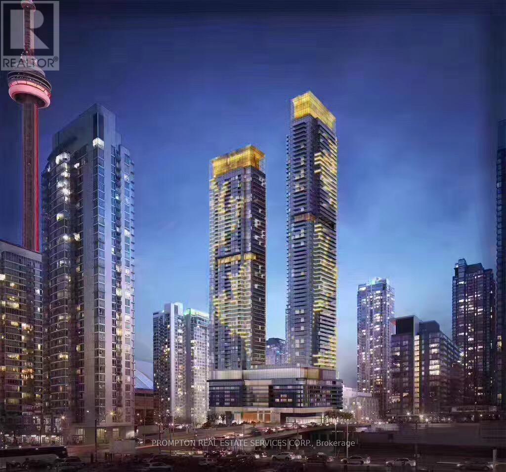 2801 - 3 Concord Cityplace Way, Toronto, Ontario  M5V 0X4 - Photo 3 - C12644774