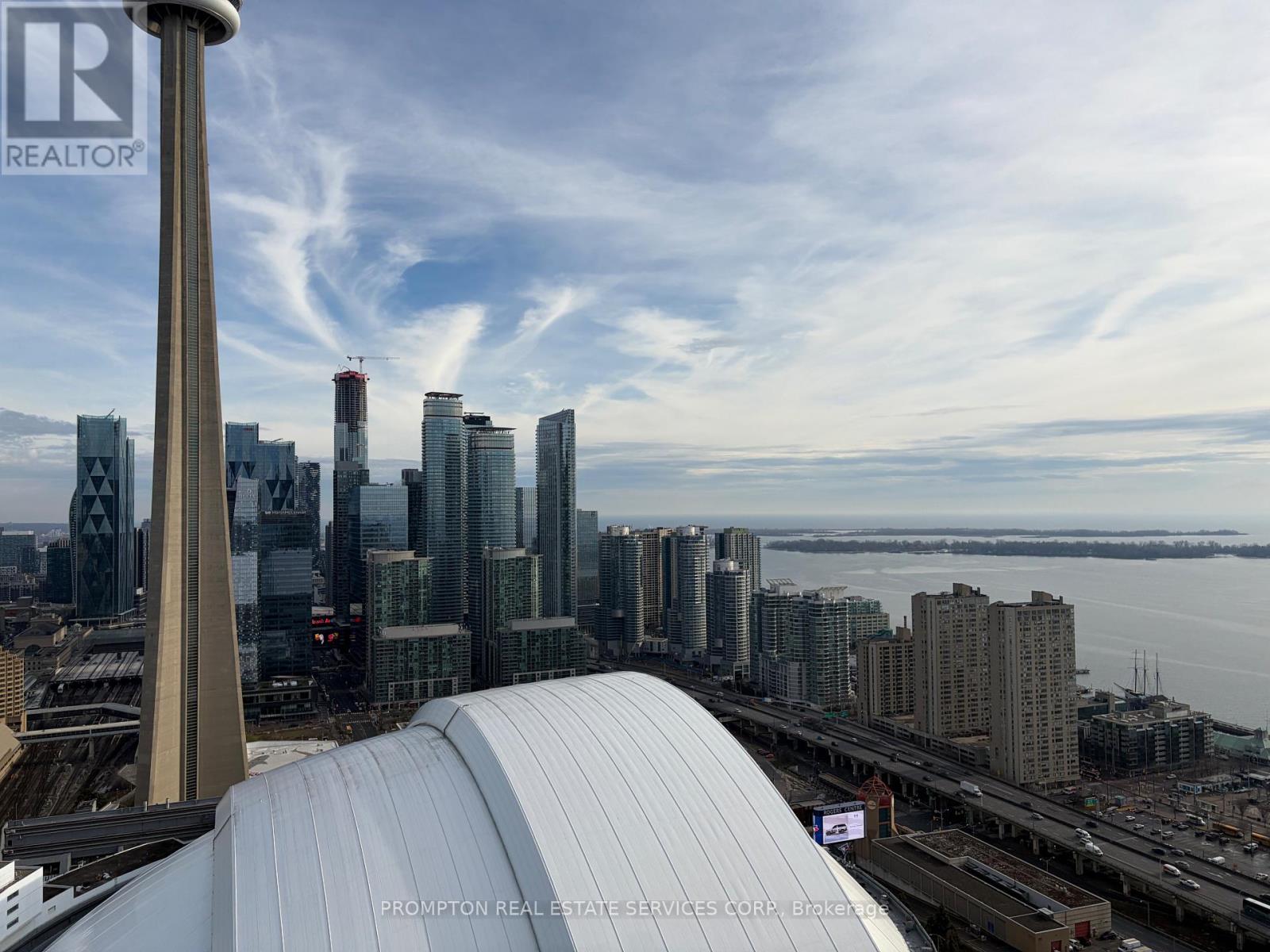 4802 - 1 Concord Cityplace Way, Toronto, Ontario  M5V 0X3 - Photo 38 - C12644780