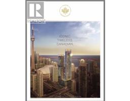 4802 - 1 CONCORD CITYPLACE WAY, Toronto, Ontario