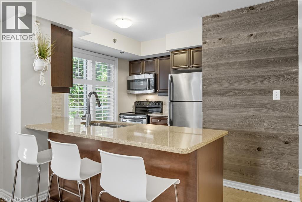 3070 Rotary Way Unit# 121, Burlington, Ontario  L7M 0H1 - Photo 10 - 40794628