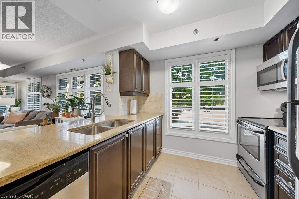 3070 Rotary Way Unit# 121, Burlington, Ontario  L7M 0H1 - Photo 13 - 40794628